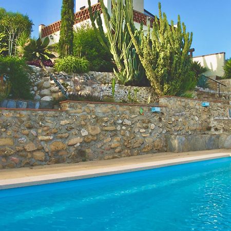 Torre Costa Brava Lejlighed Garrigás Eksteriør billede