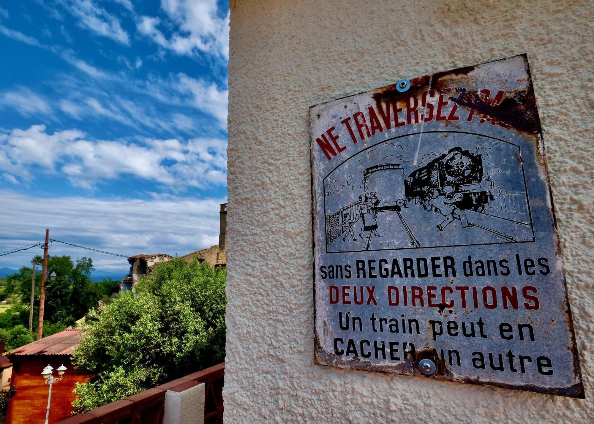 Torre Costa Brava Lejlighed Garrigás Eksteriør billede